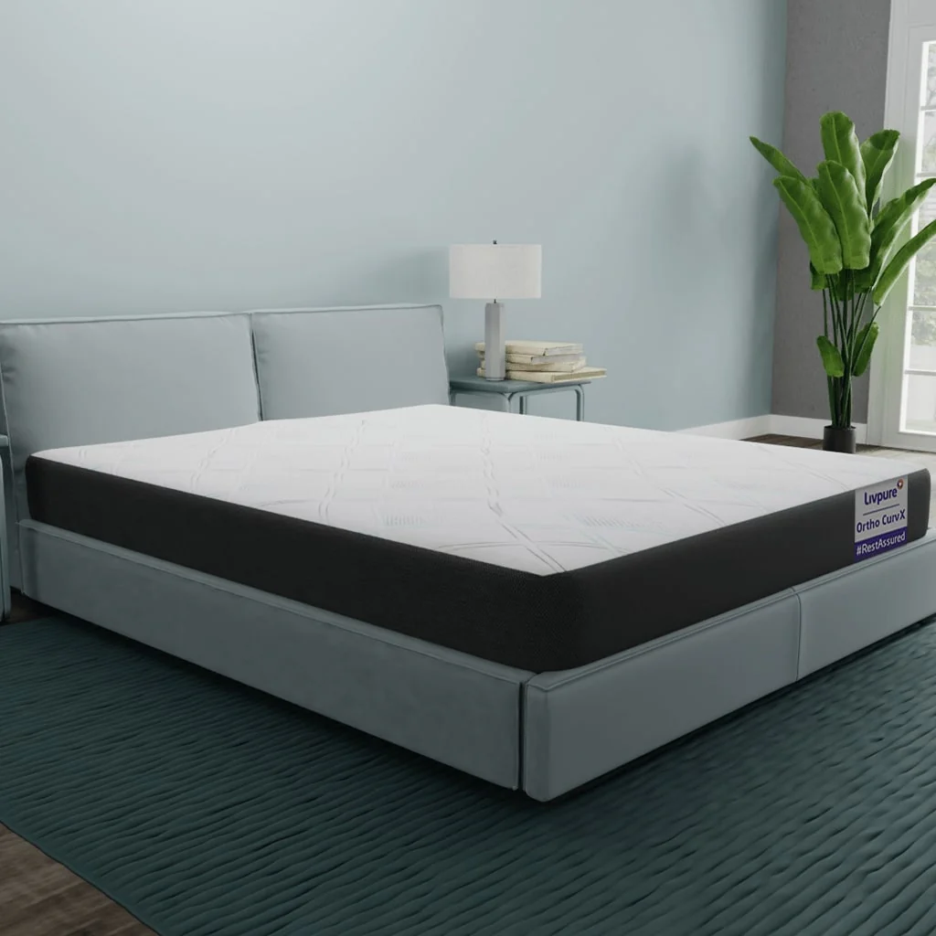 Top 5 orthopedic mattresses for bedroom