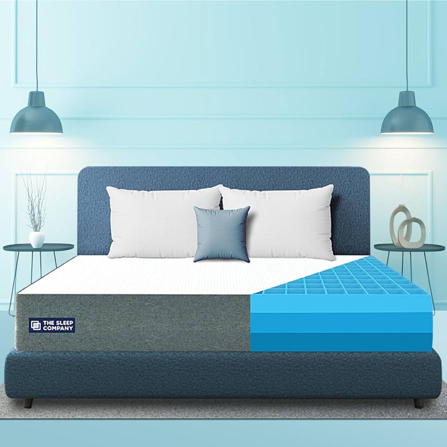 Top 5 orthopedic mattresses for bedroom