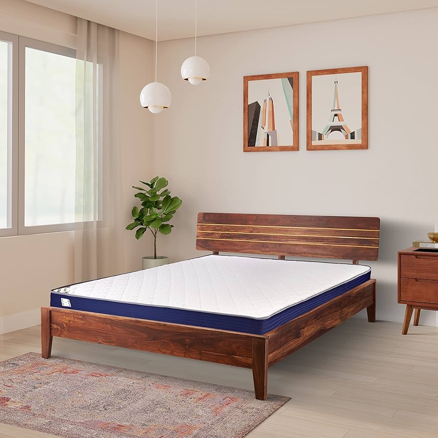 Top 5 orthopedic mattresses for bedroom