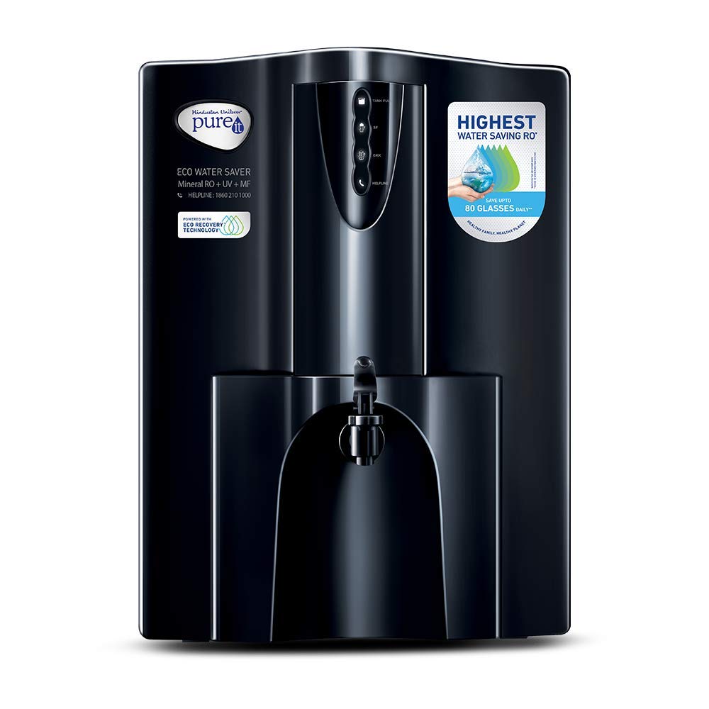 Top 5 Best Water Purifier for Home