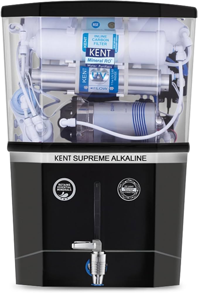 Best Water Purifier For Home