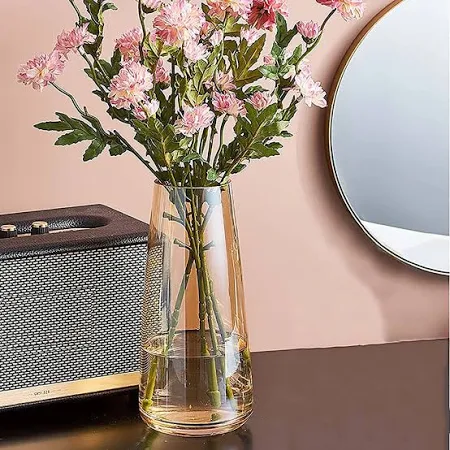 How to decorate your home with Flowers and Vases and it's 7 benefits